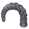 Stretch Silicone Anal Plug for Men and Women Big Butt Plug Dilator 18+ Adult Sex Product Fisting