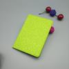 Travel Essentials PU Leather Passport Holder with Waterproof Features and Card Slots