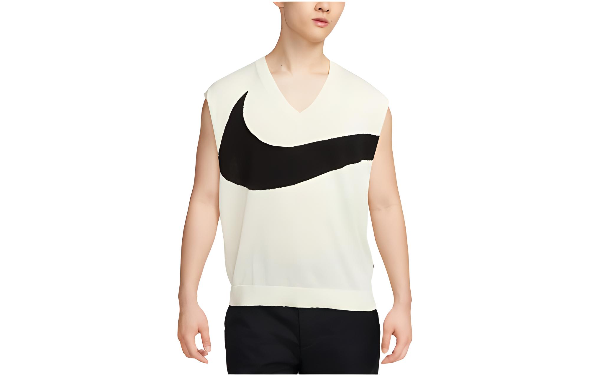 Nike Tank Top Men s Coconut Milk FD2874-113 L