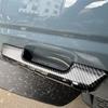 Car Exterior Door Handle Cover Trim For Ford Bronco  2024 Accessories Carbon Fiber LHD