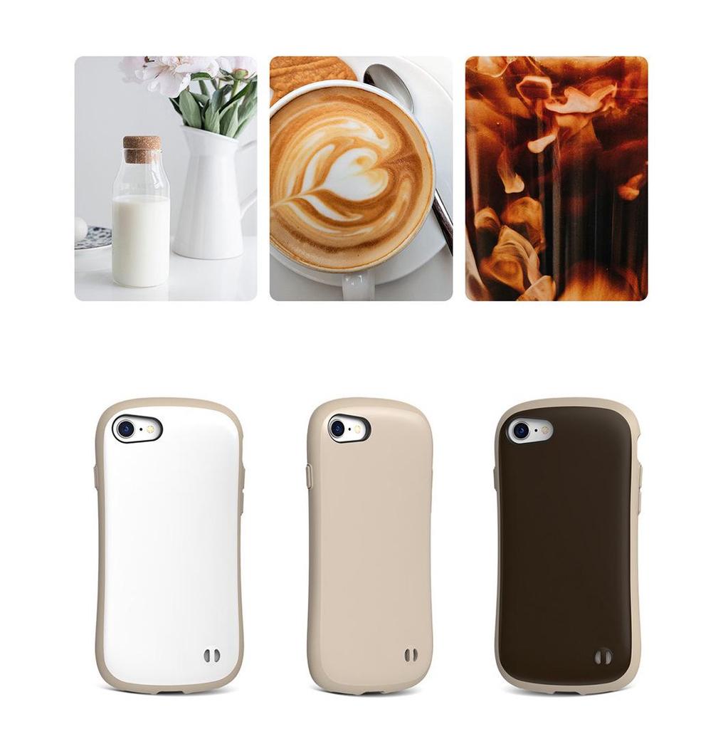 Slim Waist iPhone 17 Case with Drop Protection, Suitable for Japanese and Korean Models, In Stock
