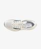 Mizuno (Unisex) Wave Rider 29 - Snow White:North Sea:Summer Sand / J1Gc250582