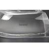 Head Lamp Case For Land Rover Freelander 2 2013 2014 2015 Car Front Glass Lens Caps Headlight Cover Auto Light Lampshade Shell