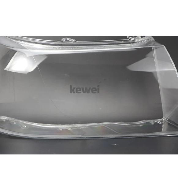 Head Lamp Case For Land Rover Freelander 2 2013 2014 2015 Car Front Glass Lens Caps Headlight Cover Auto Light Lampshade Shell