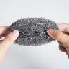 Fengjinzhu Commercial Large Stainless Steel Scourer (20-Pack)