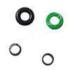 12673056 Fuel Injector Repair Kit Rubber Ring Sealing Gasket for Buick Envision for Chevrolet Malibu XL Equinox 1.5 2015-