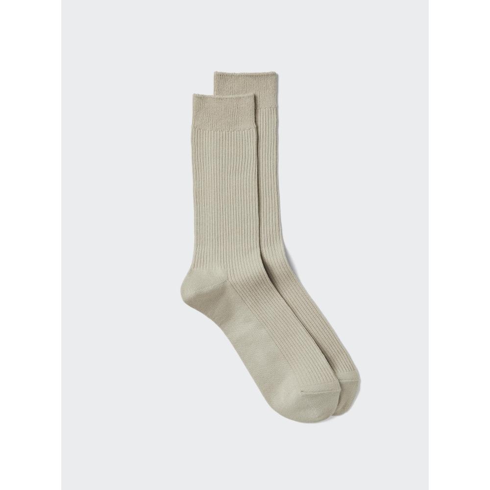 Uniqlo Color Socks