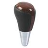 Toyota Reiz/Corolla/Camry Automatic Transmission Gear Shift Knob Modification