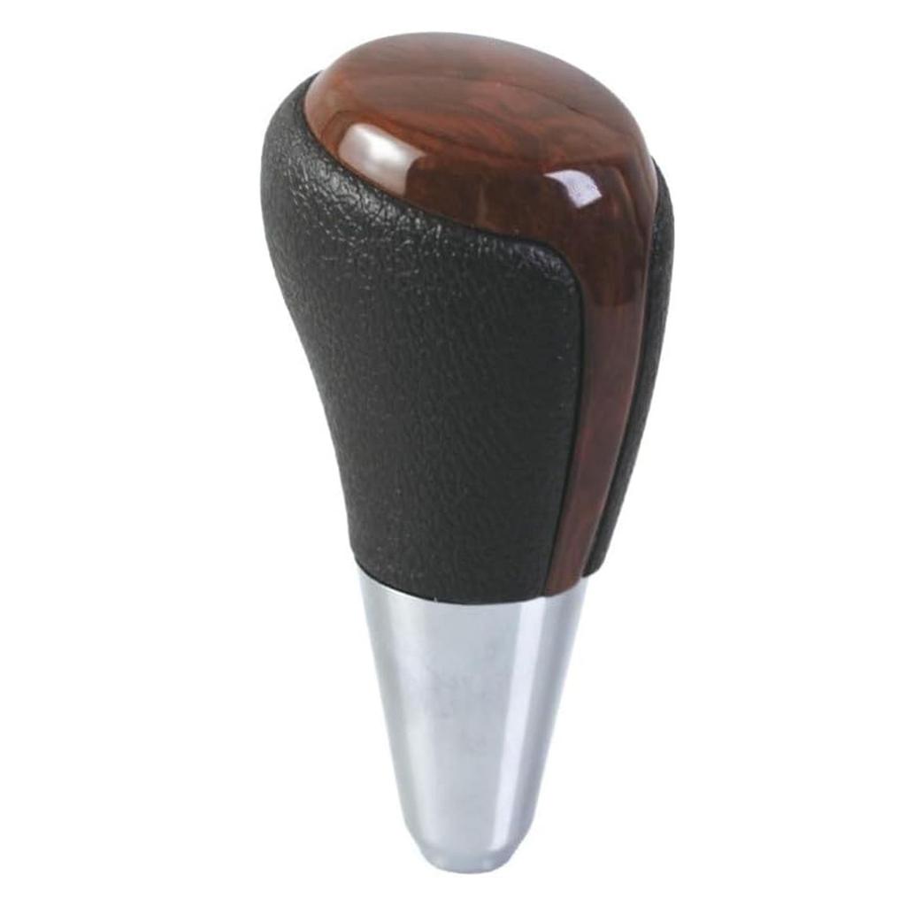 Toyota Reiz/Corolla/Camry Automatic Transmission Gear Shift Knob Modification