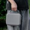 Carrying Case Fit for DJI Nano Action Camera Shock Proof Scratch Proof Water Proof Thumb Camera Travel Case with Shoulder Strap