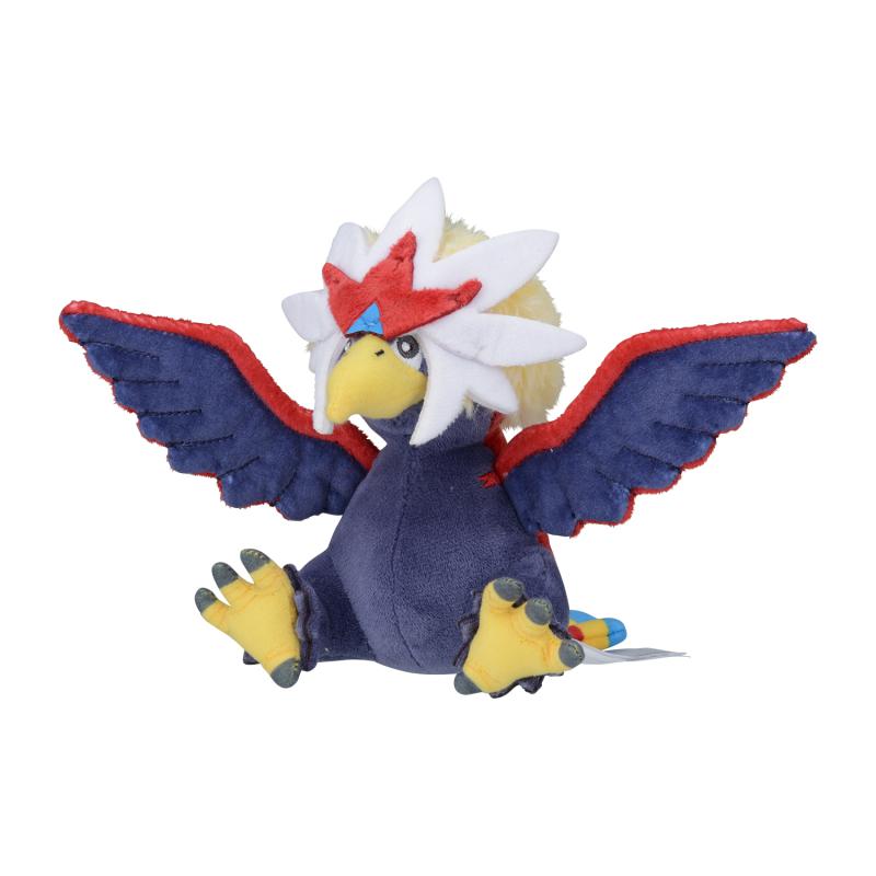 [Pokemon] Pokemon Center Pokemon fit Braviary Plush Doll