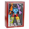 Transformation Bruticus 7 In 1 Figure Toy Defo Rmation Squad Action Figures Bimorphic Deformation Figurine Collection Toys Gifts