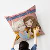 K-Kamisama K-Kiss Pillow Cushion Cover Pillowcase Living Room Sofa Home Decor Customized