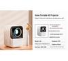 2026 Germany Portable Mini Smart Home Projector with HD 1080P and WiFi Connectivity