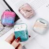 Fashion Shockproof Dust Guard Bag Shell Hard PC Marble Stone Protective Case Cover