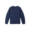 Dri Fit Sweatshirt Herren Farbe Obsidian/Dunkelblau Schwarz HQ6965-451