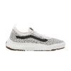Vans UltraRange VR3 Animal - Marshmallow Unisex Sneakers Cream Black VN0A4BXBKIG