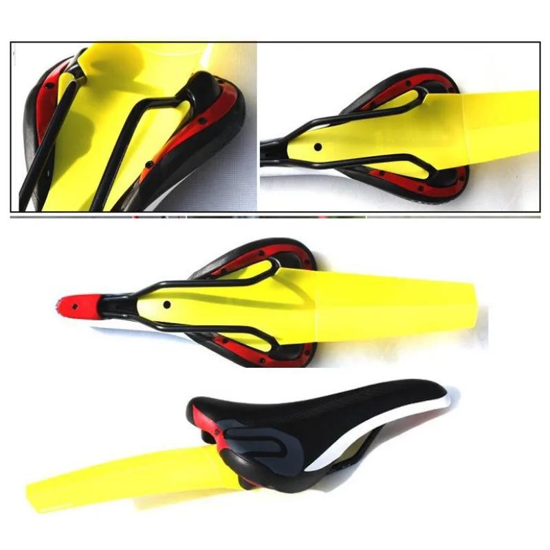 Mountainbike-Schutzblech, abnehmbarer Kotflügel, Schnee- und Regenschutz, Reitausrüstung, Zubehör, Arschschutz, Fahrrad-Schlammschutz