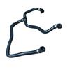 Kompatibler Gummi-Kühlerschlauch für BMW X3/X4 G01/G02 (Teil 1712753553)