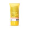 Mamaearth Chia Oil-Free Sunscreen SPF50 PA++++ For Oily Skin With No White Cast Lightweight Tan Protection Hydrating Matte Glow 50g