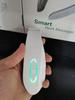 Smart Electromagnetic Pulse Neck and Spine Massager