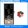 IRIN RF-02 Ultimate Drive Guitar Effect Pedal Overdrive Effects Between Distortion&Overdrive Electric Guitar Parts True Bypass