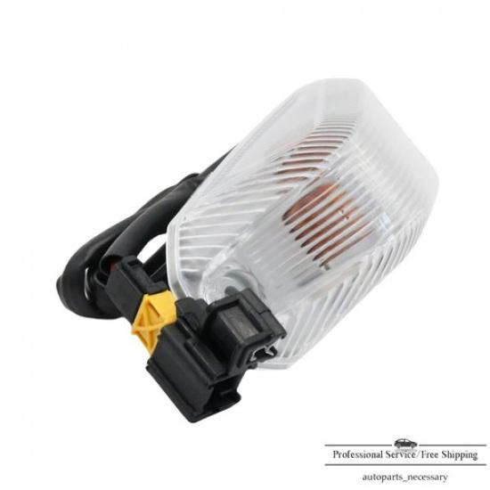 68232473AA Front Roof Marker Lamp Assembly for Ram Promaster 1500 2500 3500 USA