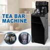New multifunctional vertical fully automatic intelligent home water dispenser, home living room tea bar tea brewing device