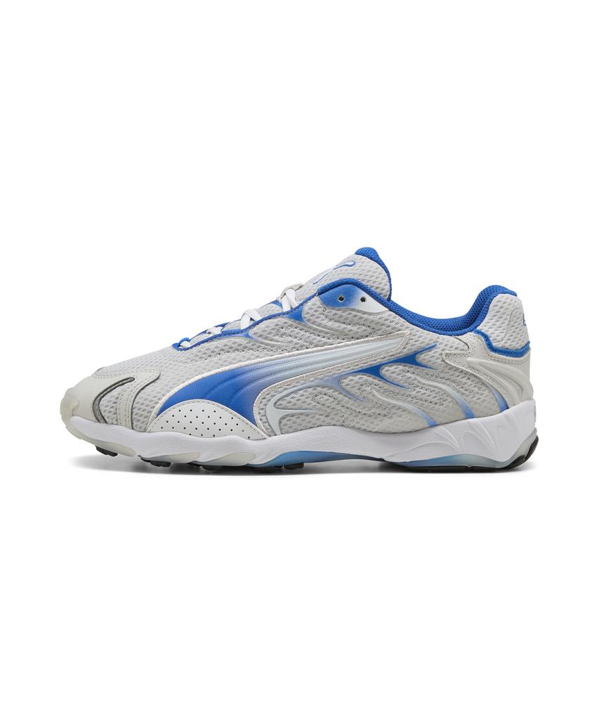 Puma Inhale - Feather Grey: Team Royal / 401560-08
