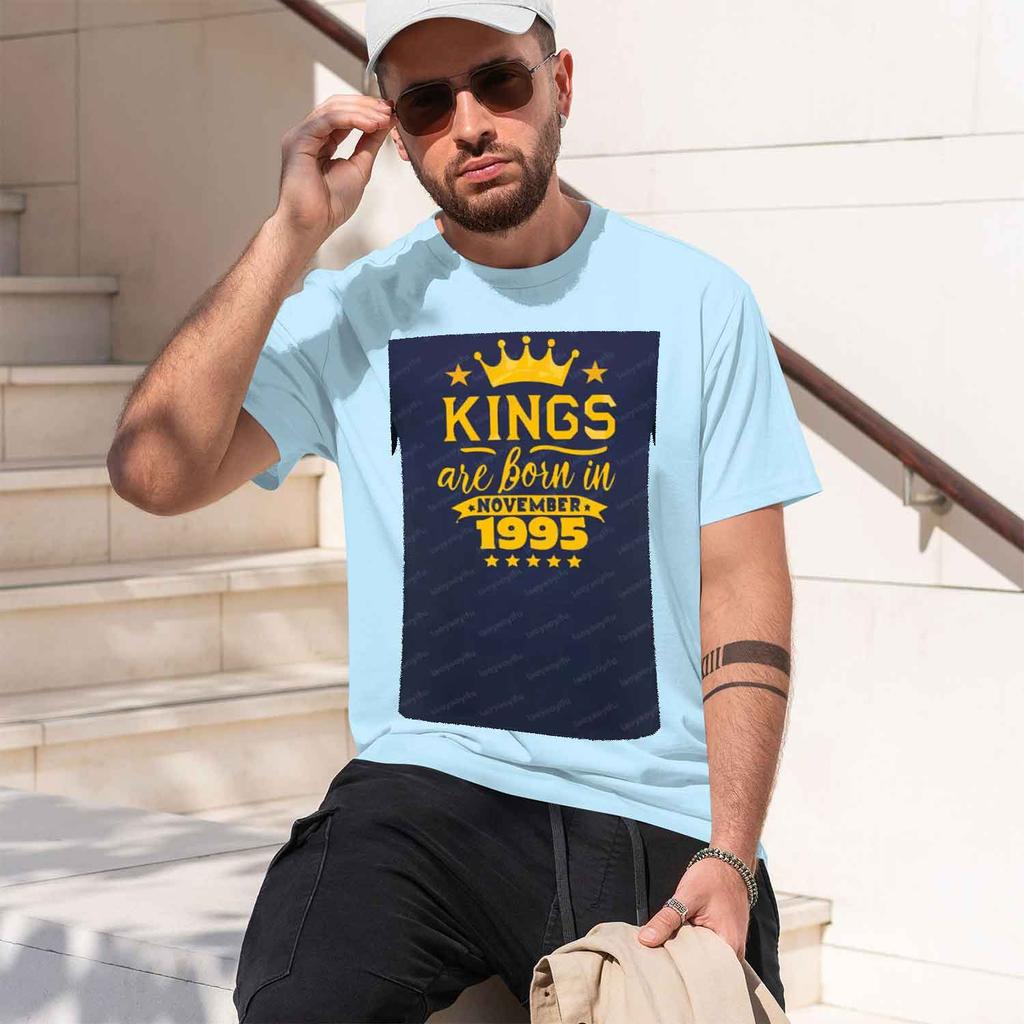 1995 Summer Memories T Shirt Vintage 90s Short Sve Comfortable Unisex Round Neck Retro Tee Breathable Grh 2026 New Model Shorts