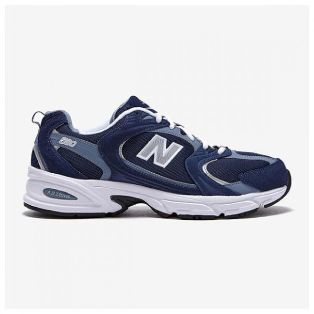 

New Balance Sneakers Lqj Nbpdes172h 59 Mr530ca Navy series/235