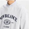 New Balance Club New Balance New Balance Common Heritage Semi Overfit Sweatshirt