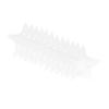 12/24Pcs Star Shape Anti Slip Shower Sticker Adhesive Decal Safety Bathtubs Strips for Bath Tub,Shower Floor,Stair