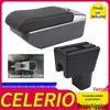 Suitable Armrest Storage Box for Suzuki CELERIO