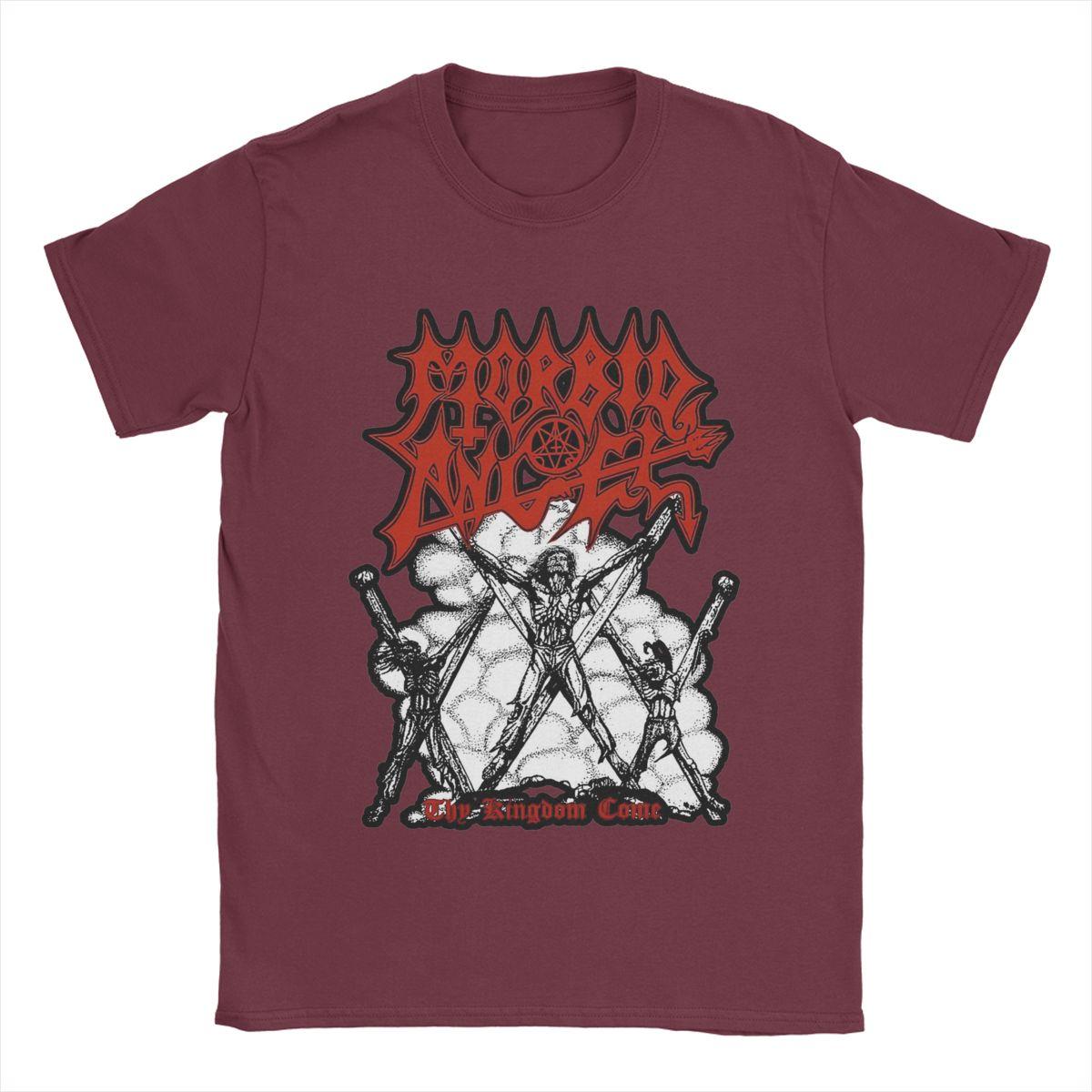 

Мужские футболки с принтом, футболка для отдыха, футболка с коротким рукавом, футболка с круглым вырезом, футболки из чистого хлопка, летние топы XXXXXL бордовый