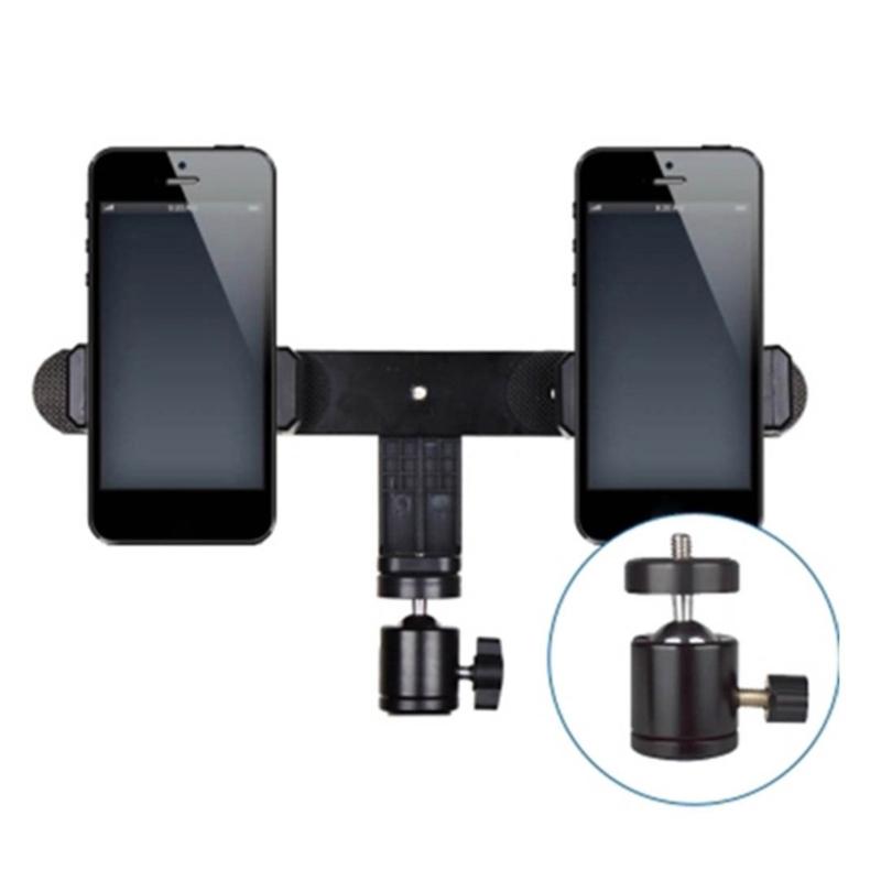 360 Degree Mobile Phone Holder Decorative Bracket Practical Shelf Household for Home Bedroom Desktop Tabletop Organizer