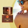 3X Gold Shimmer Intense Tanning Gel | Bronze Tanning Accelerator | Non-Greasy, Natural Tanning Accelerator Cream Gel, Hydrating
