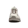 Li Ning CF Su Series Outdoor Pro Comfortable Versatile Shock Absorbing Waterproof Low Top Casual Shoes Men Sneaker Gray Brown AGLU151-1