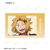 TV anime "My Hero Academia" Original commemorative photo ver. trading illustration card box of 12