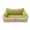 Four Seasons Pet Sofa Bed - Bite-Resistant, Removable, Washable for Medium and Large Dogs