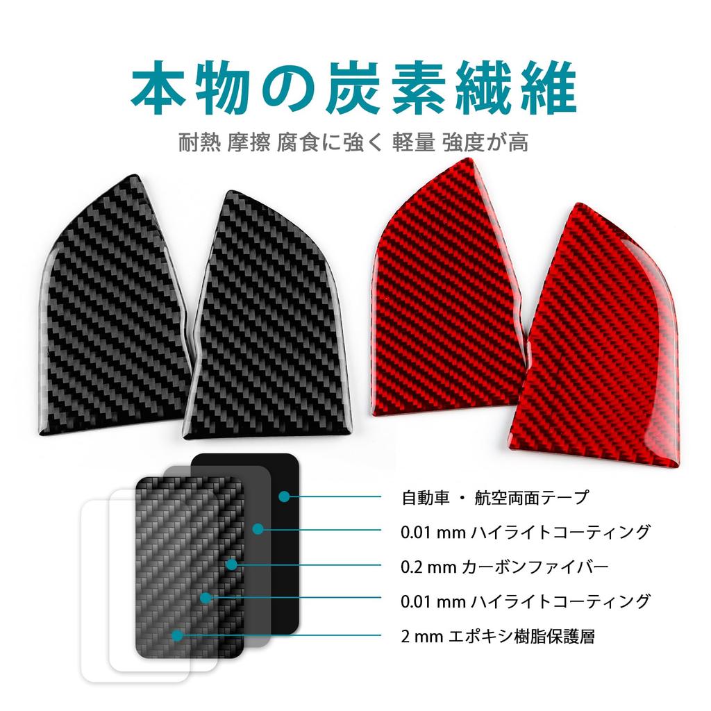 AIRSPEED Mini 3. generace F65 F66 F67 Cooper S 2024-2025 Exkluzivní příslušenství Karbonové vlákno