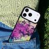 Grunge Texture Paint phone case cover Compatible with for IPhone 17air 16e 15 14 13 12 11Pro Max 17 Air