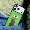 Cacti Sloths Phone Case Cover for IPhone 11 12 13 14 15 16e 17 Pro Max Coque for IPhone 17 Air