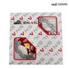 Snail Brake Disc Ultra Light MTB Mountain Bike Float Floating Pads 160mm 180mm 203 mm 6 Bolt Rotors Parts Bicycling Accessories