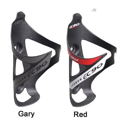 Road//Mountain//MTB Bicycle Water Bottle Cage Holder High Quality Carbon Fiber