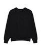 Nigaennikol Volume Nicole Rose Sweatshirt_Black