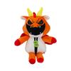 Nightmare Little Beast Plush Toy, Nightmare Plush Toy, Soft Doll, Children'S Birthday Gift, Halloween And Christmas Gift