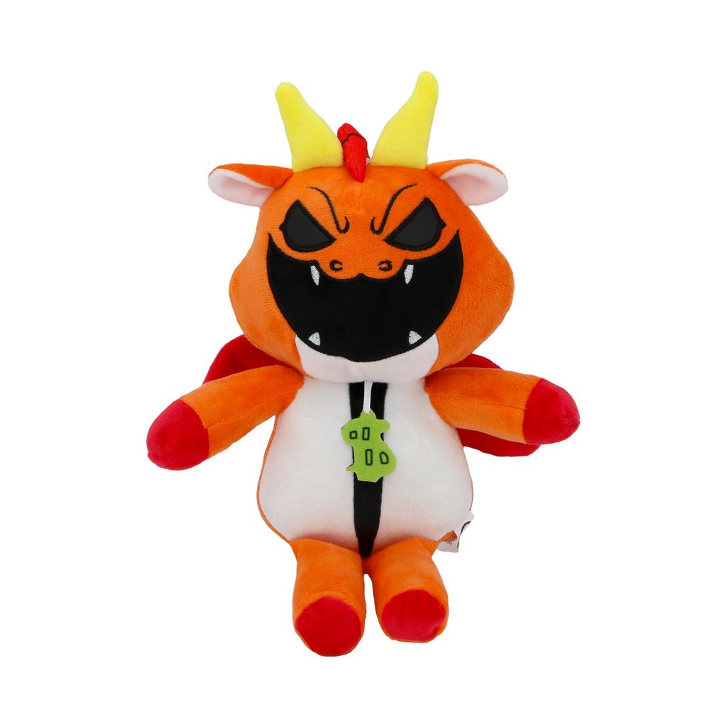 Nightmare Little Beast Plush Toy, Nightmare Plush Toy, Soft Doll, Children'S Birthday Gift, Halloween And Christmas Gift