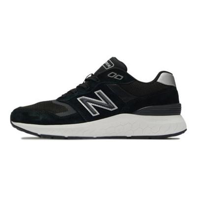 Walking Fresh Foam 880 V6 'Black White' Women's Sneakers WW880BK6