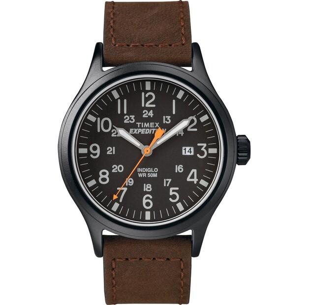 

Часы Timex TW4B12500 Expedition Scout